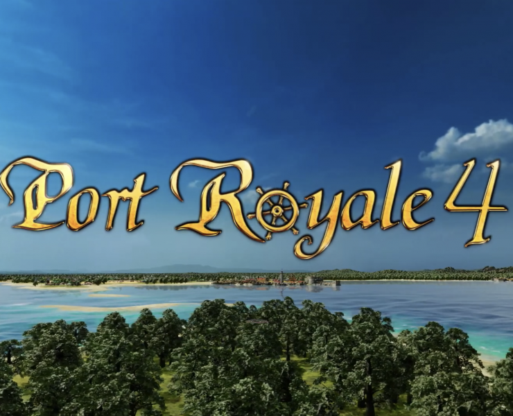 port royale 4