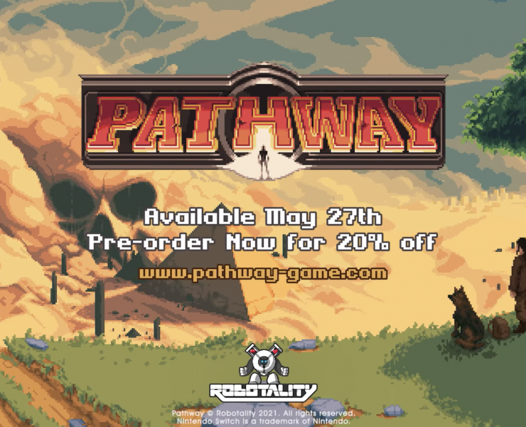 pathway