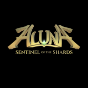 Aluna Sentinel of the Shards