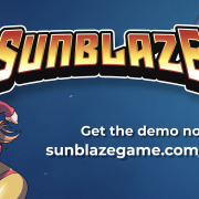 sunblaze