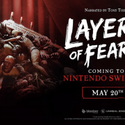 layers of fear 2