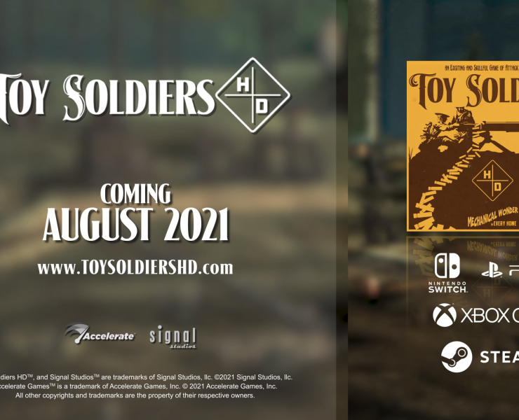 toy soldiers hd