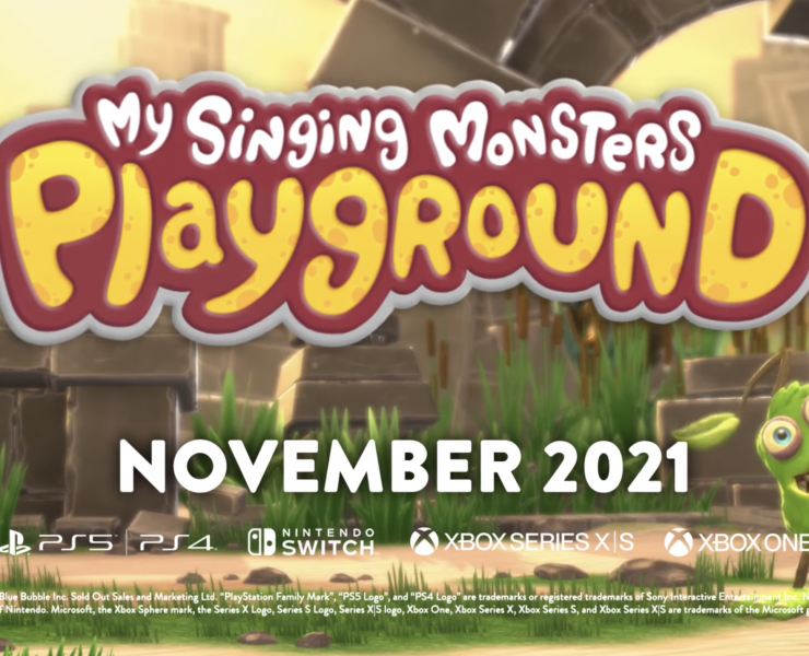 my singing monsters