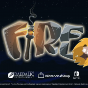 fire: ungh's quest