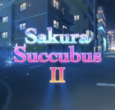 sakura succubus 2