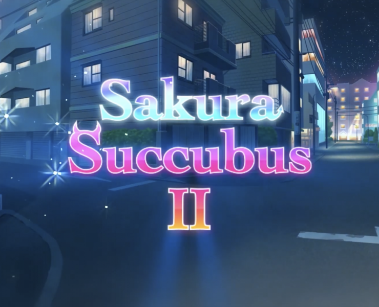 sakura succubus 2