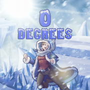 0 degrees