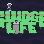 sludge life