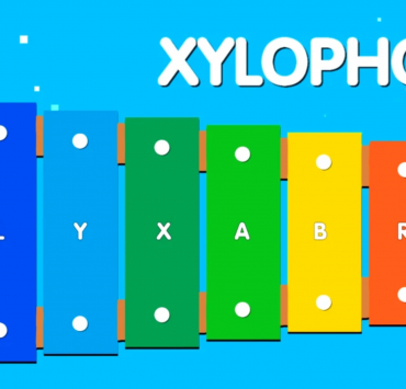 Xylophone