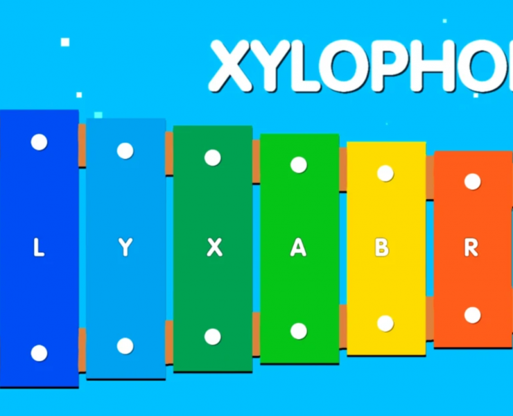 Xylophone