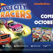blaze and the monster machines