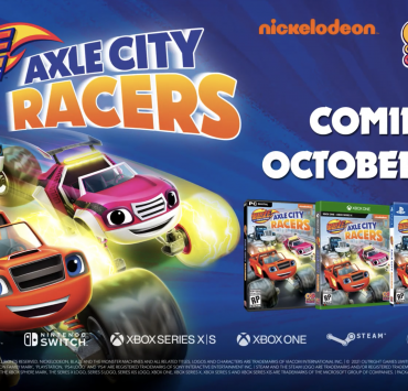 blaze and the monster machines