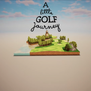 a little golf journey