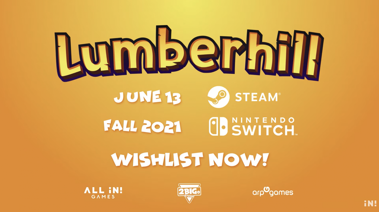 lumberhill