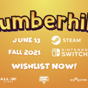 lumberhill