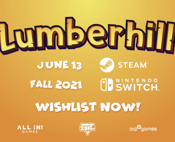 lumberhill