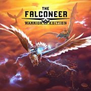 the falconeer: warrior edition