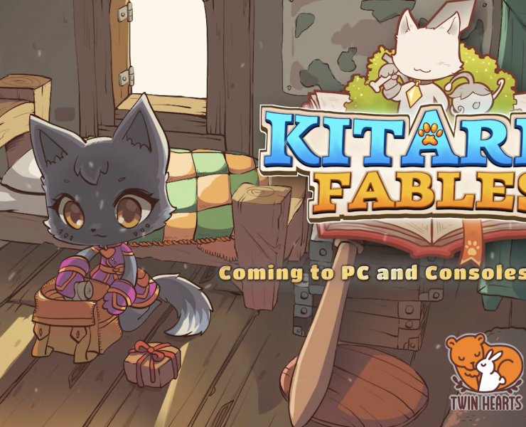 kitaria fables