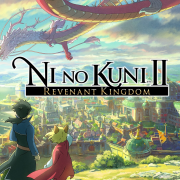ni no kuni II