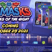 pj masks: heroes
