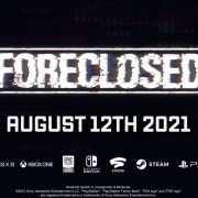 foreclosed