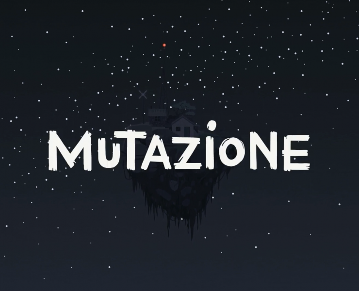 mutazione