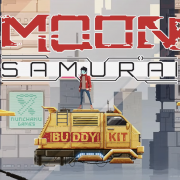moon samurai