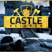 castle flipper