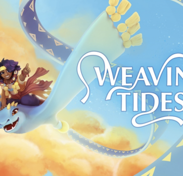 weaving tides