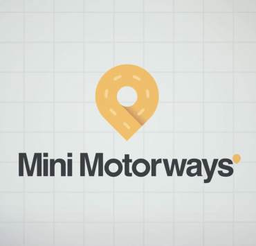 mini motorways
