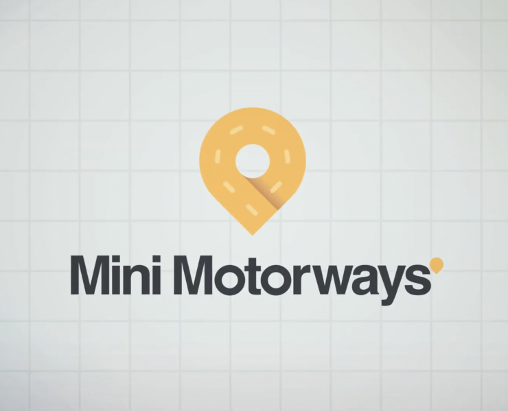 mini motorways