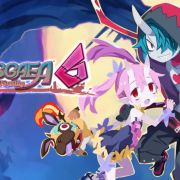 Disgaea 6: Defiance of Destiny