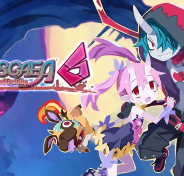 Disgaea 6: Defiance of Destiny