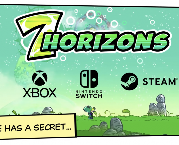 7 horizons