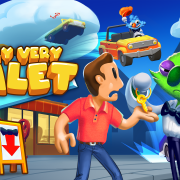 very very valet