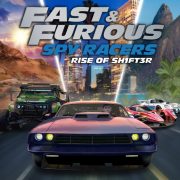 Fast & Furious: Spy Racers