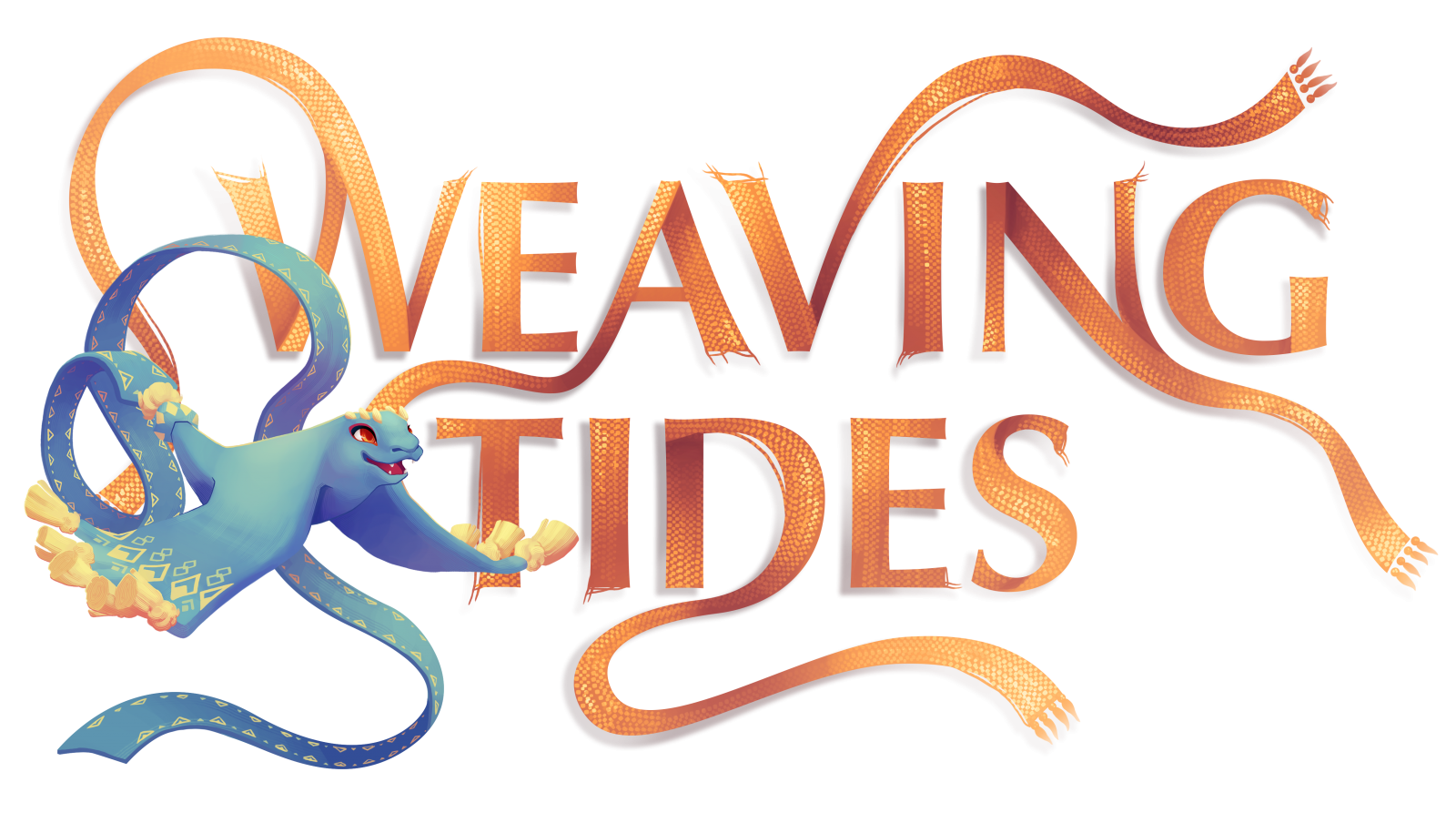 weaving tides