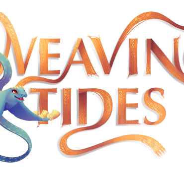 weaving tides