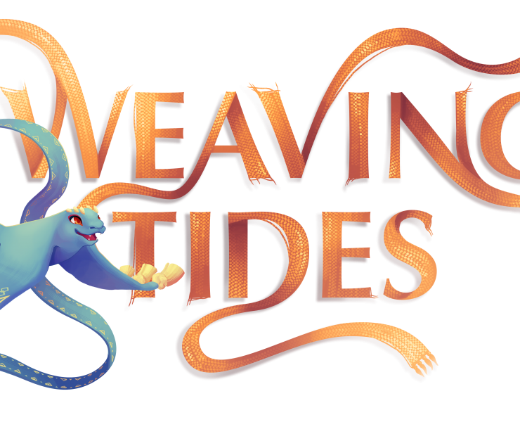 weaving tides