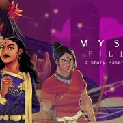 mystic pillas