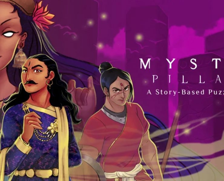 mystic pillas