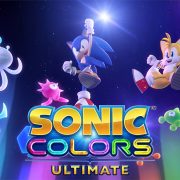 sonic colors: ultimate