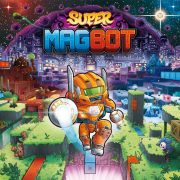 super magbot