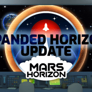 mars horizon: expanded horizons