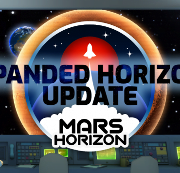 mars horizon: expanded horizons