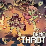 demon throttle