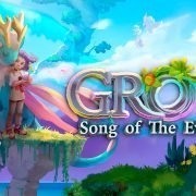 Grow: Song of the Evertree
