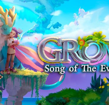 Grow: Song of the Evertree