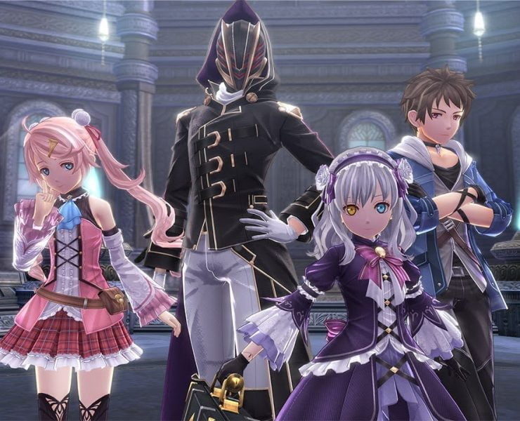 NIS