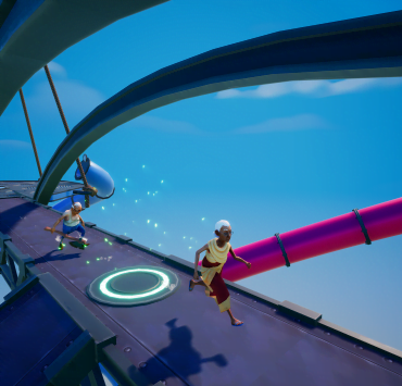 just die already dlc